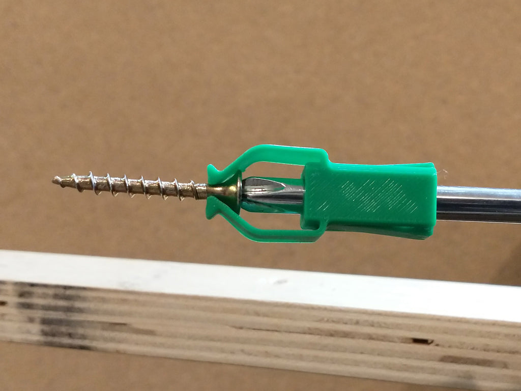 Screw Holder for Screwdriver