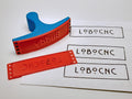 Rubber Stamp (Customizable in Slicer)