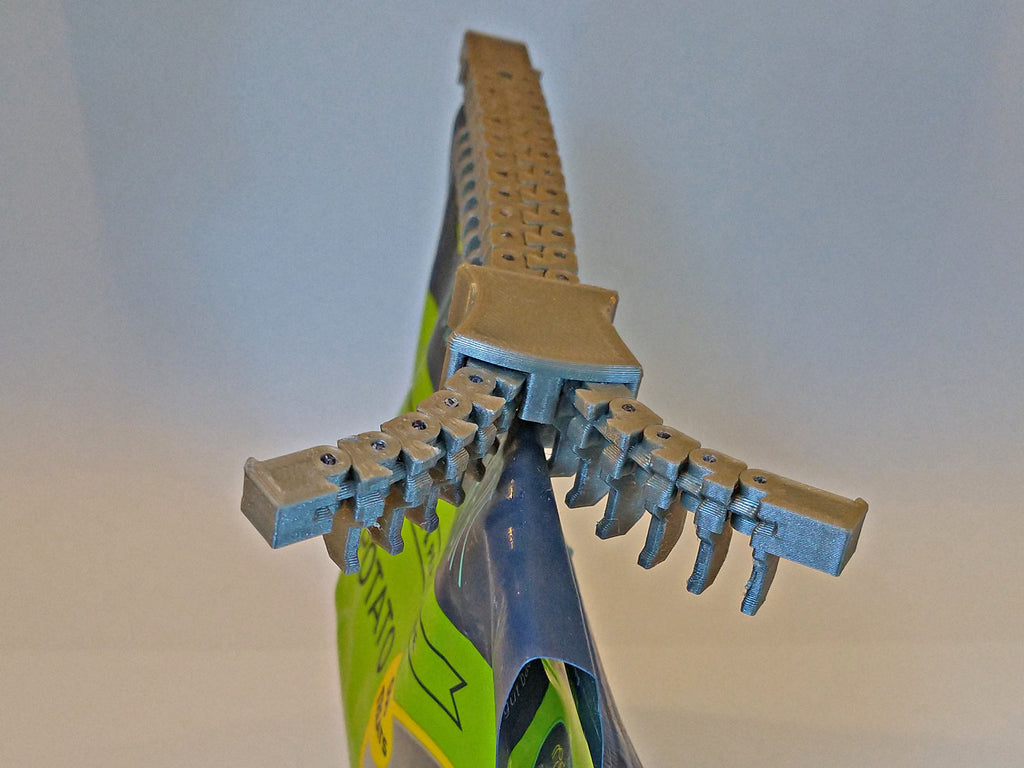 Zippy Bag Clip