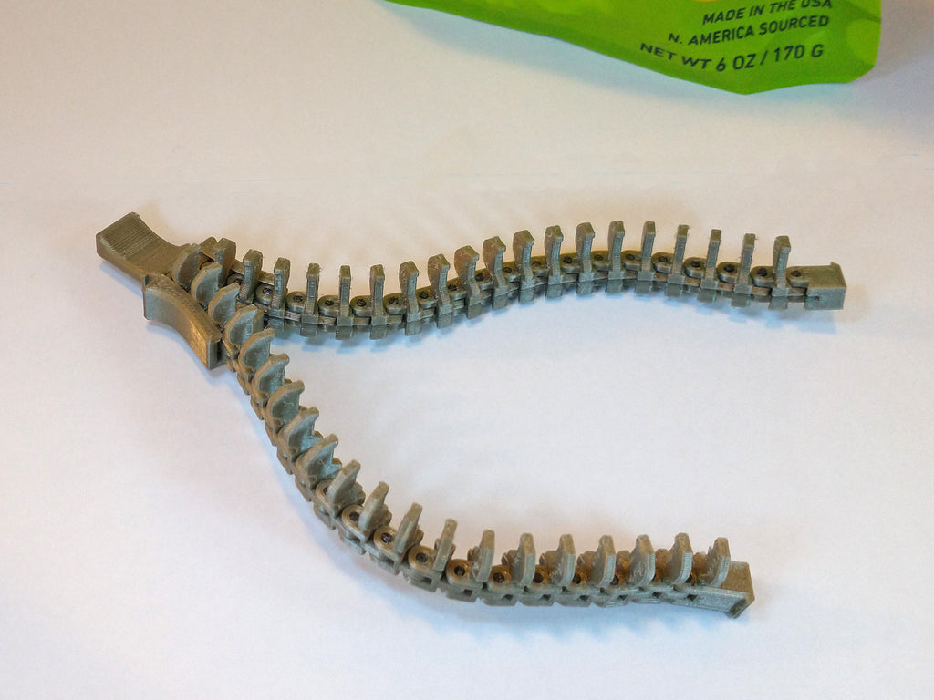 Zippy Bag Clip