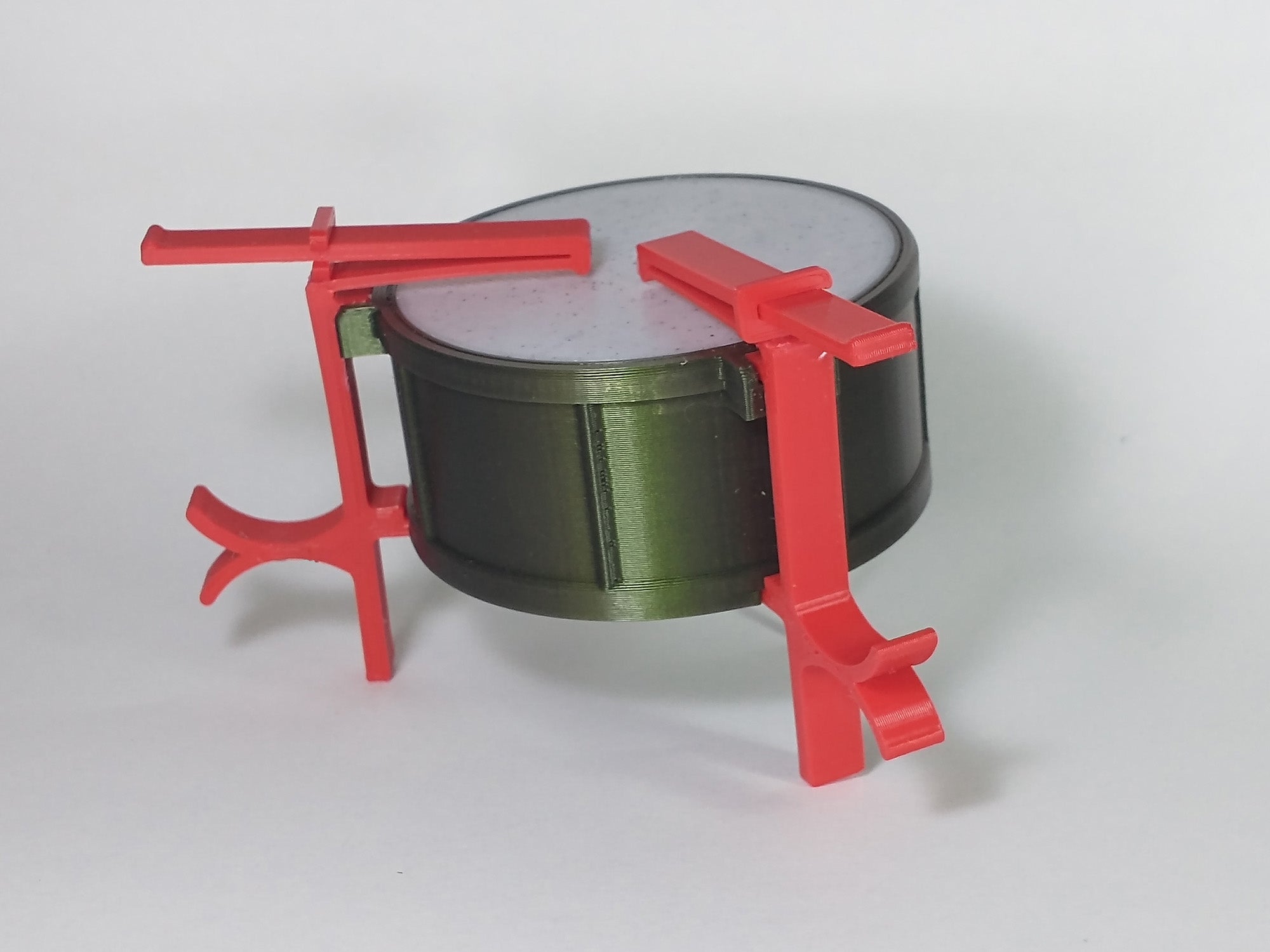 Thumb Drum