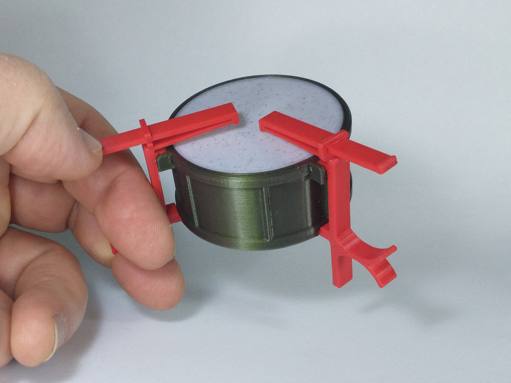 Thumb Drum