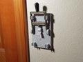 Frankenstein Lightswitch Plate