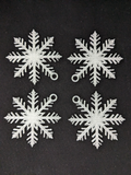 Snowflake Ornament