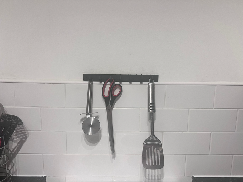 Kitchen Utensil Holder