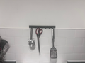 Kitchen Utensil Holder
