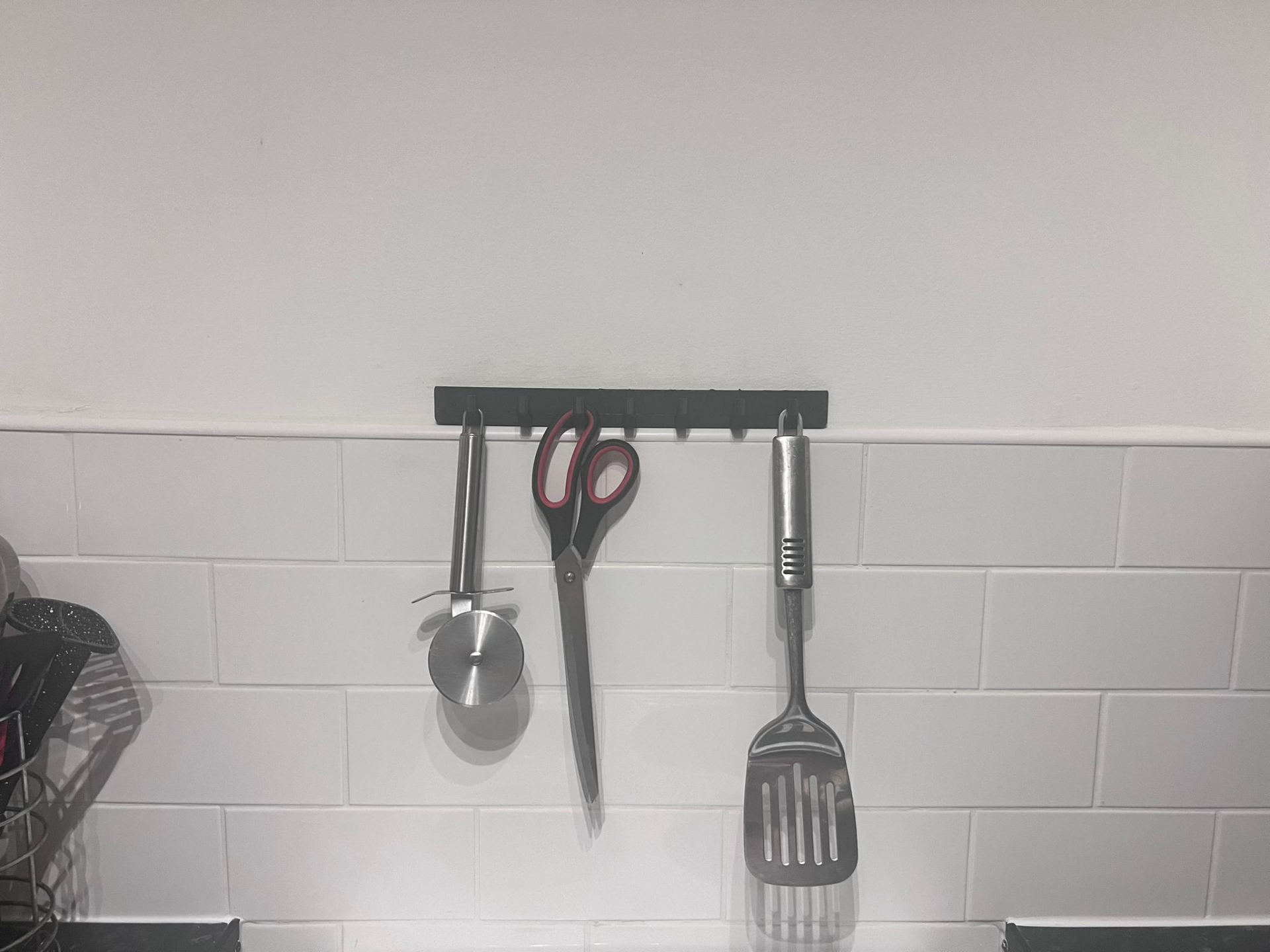 Kitchen Utensil Holder