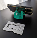 Ultra-Thin Card Phone Stand (Only 5g of Filament)