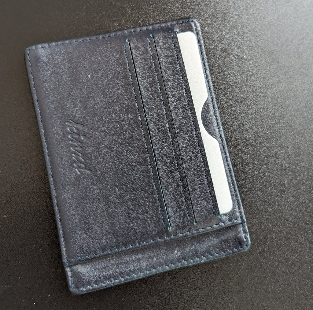 Ultra-Thin Card Phone Stand (Only 5g of Filament)