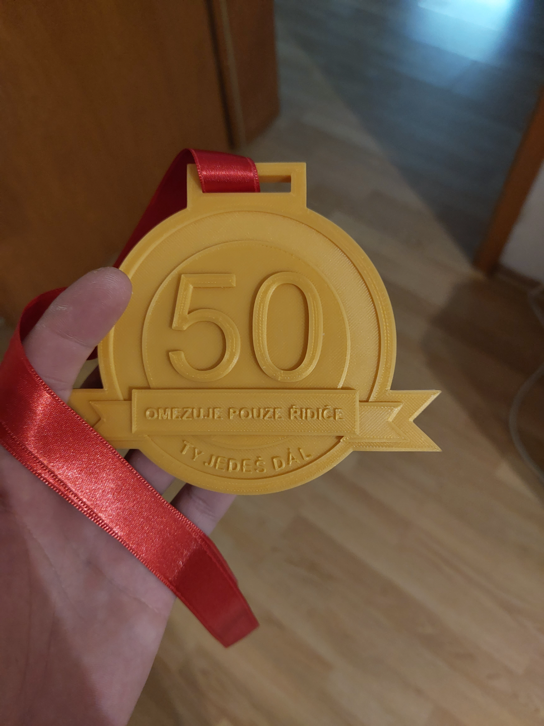 Jubilee Medal