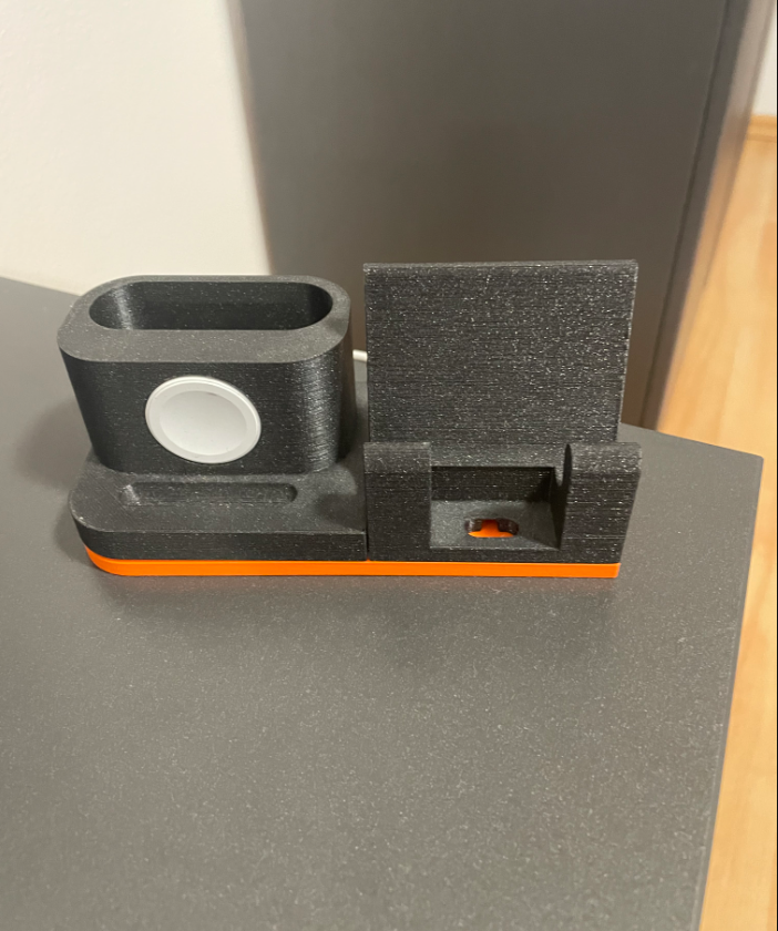 Dock Station (fits Apple)