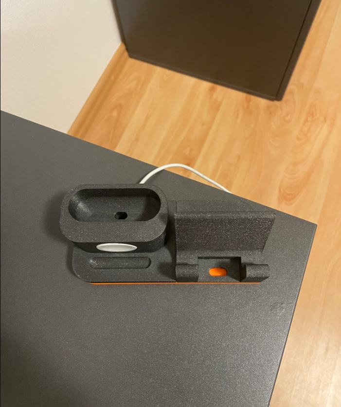 Dock Station (fits Apple)