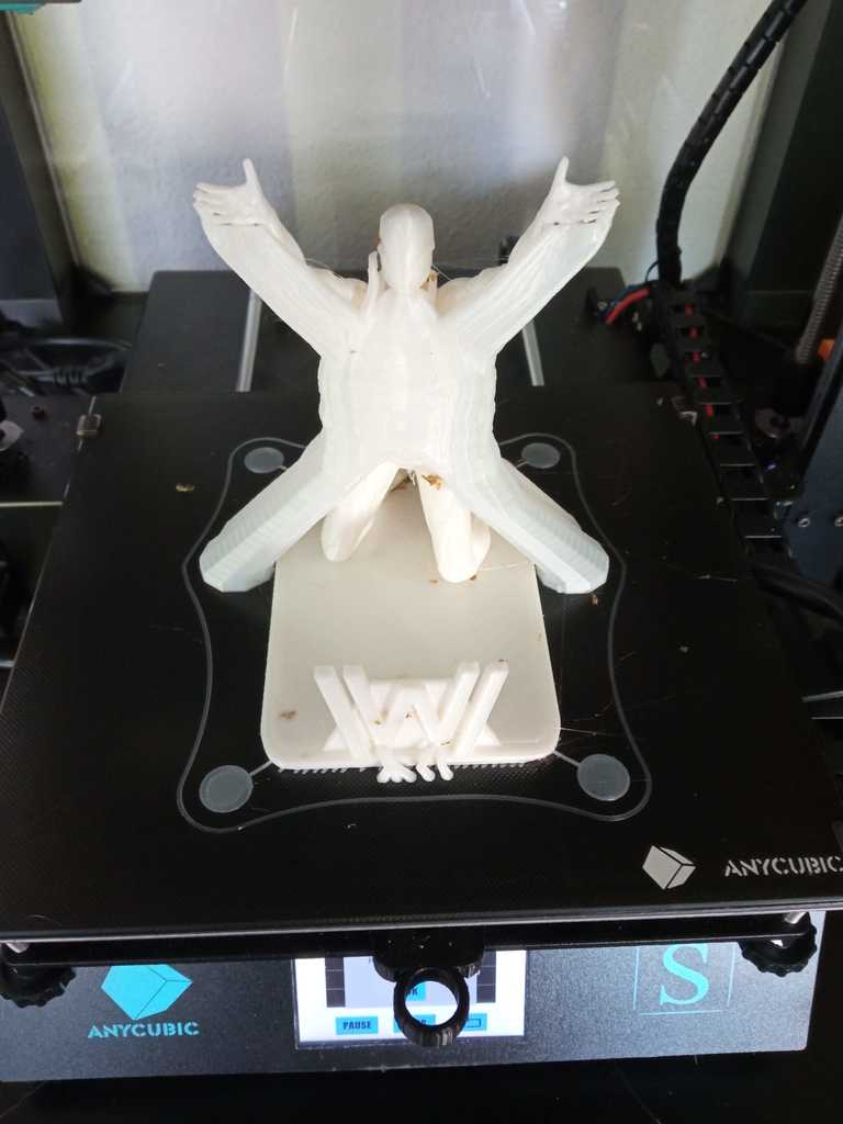 Westworld soporte de móvil
