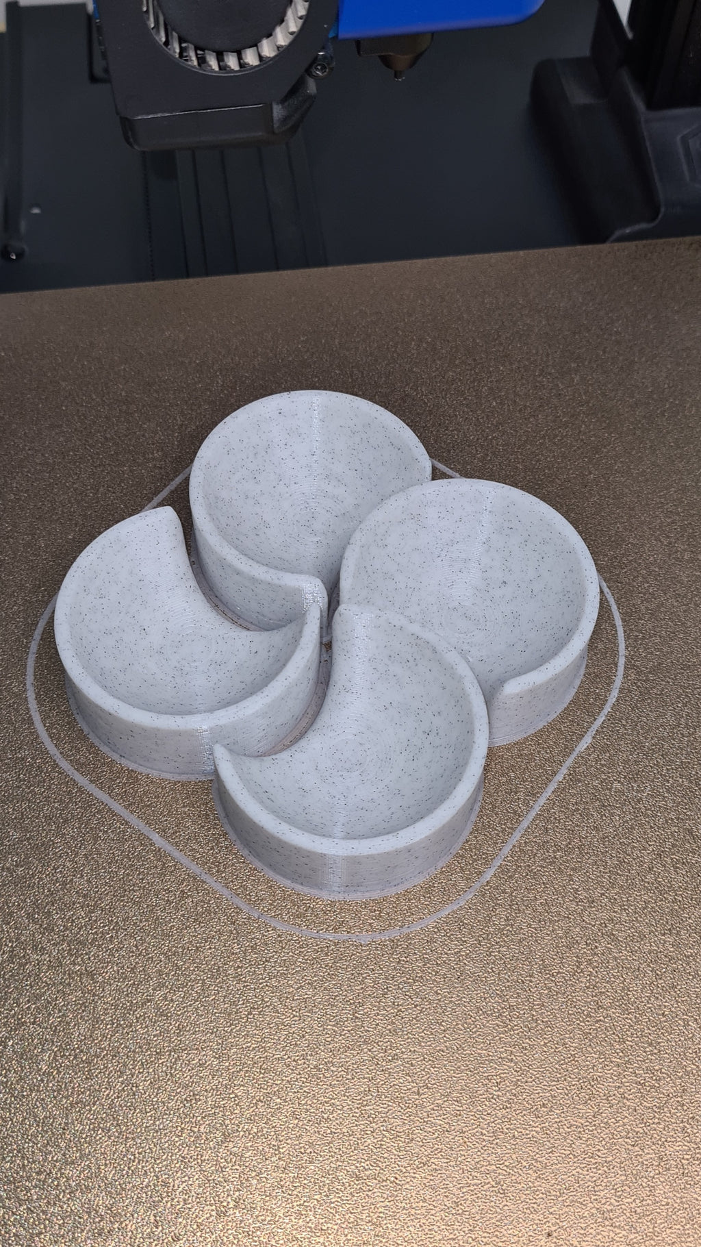 Chopstick Holder set
