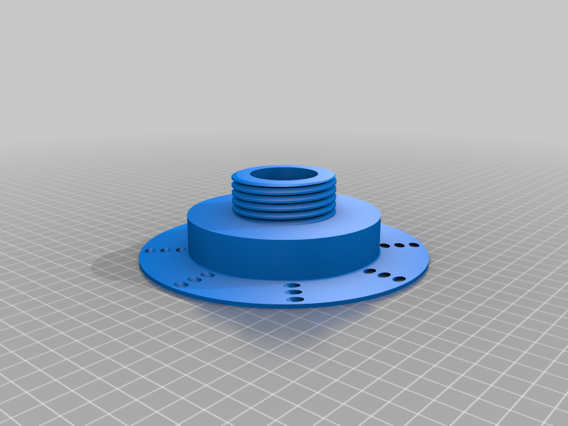 PTFE Tube Spool / 4mm Whatever-Spool