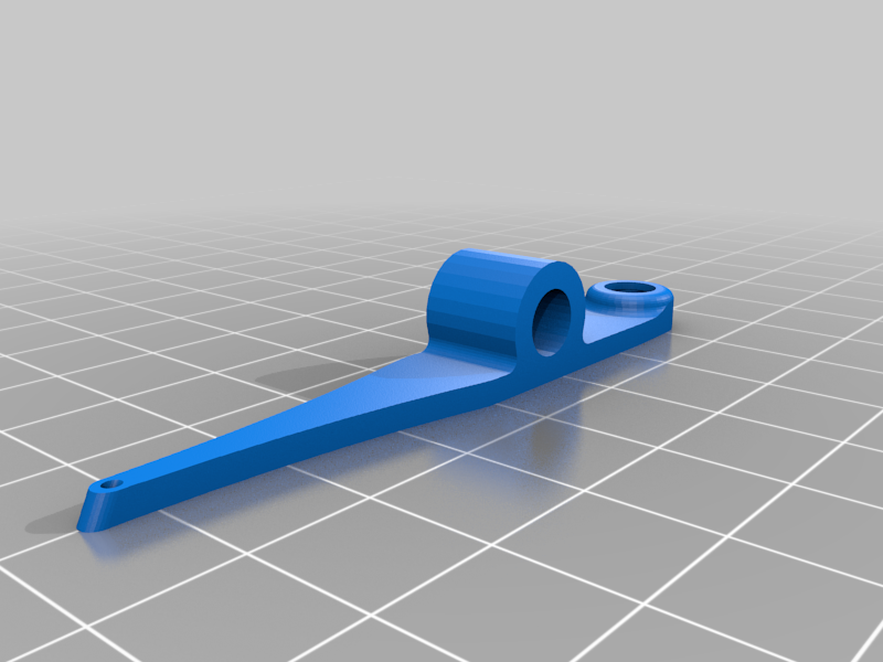 Electrical probe (magnetic)