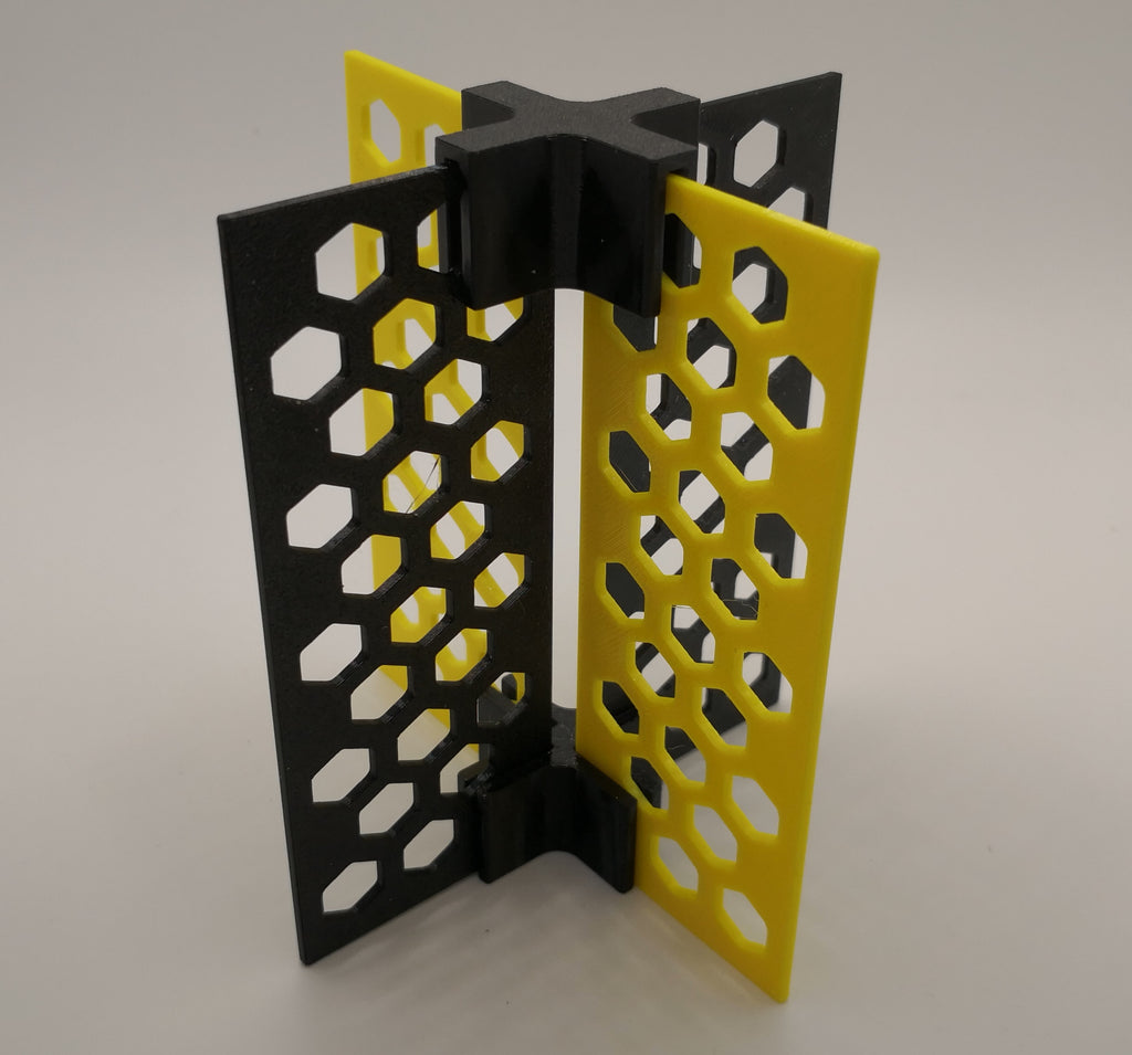 Bestecktrockenständer - Cutlery_drying_rack