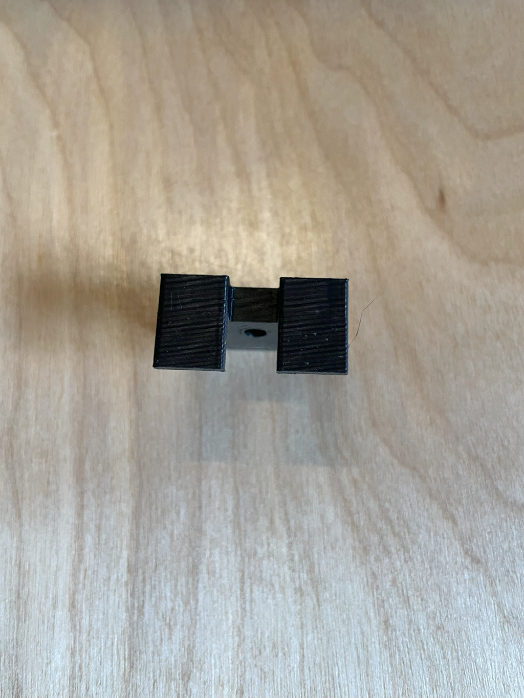 Runcam DJI O3 antenna mount for TBS Source one V5