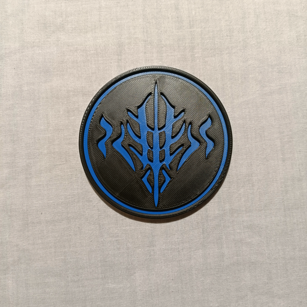 Stormlight Archive Coaster Set