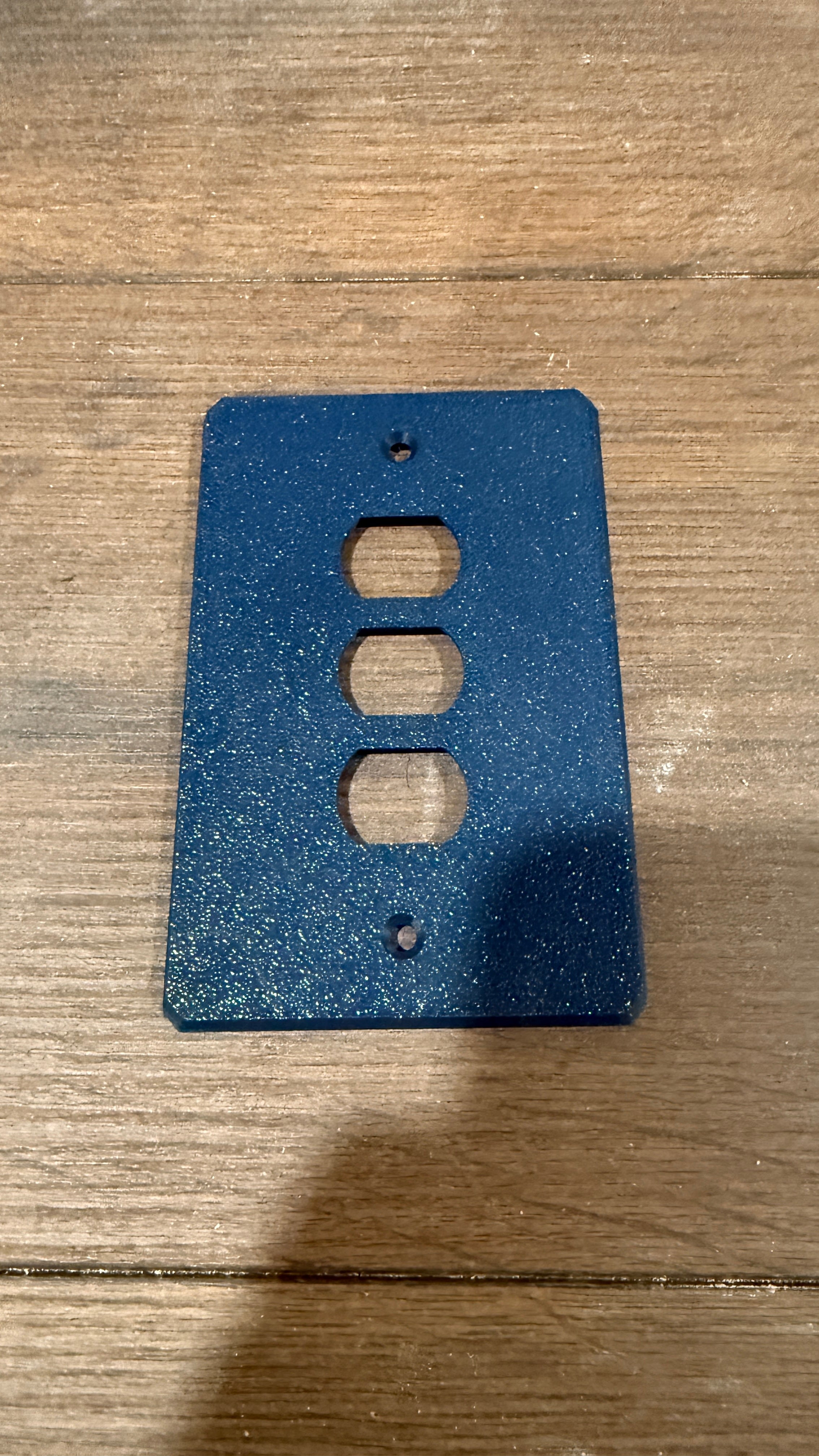 Light Switch Cover, Outlet Cover, GFCI Cover...