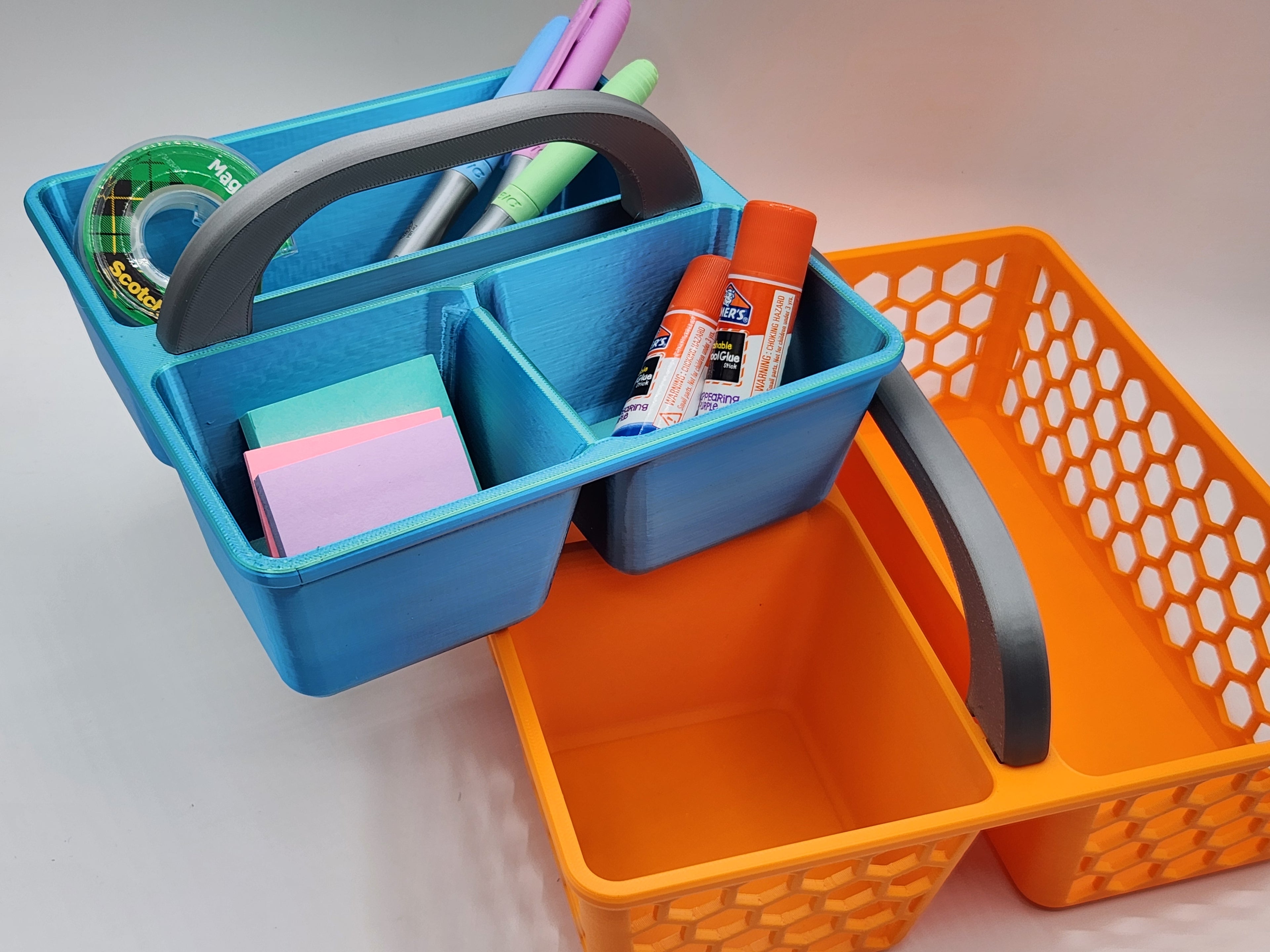 Supply Caddy