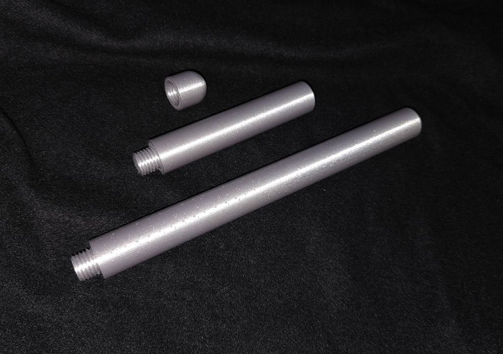 Build your Custom Back-Scratcher
