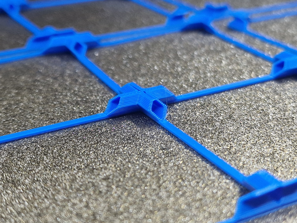 Ultralight+ Gridfinity Bases