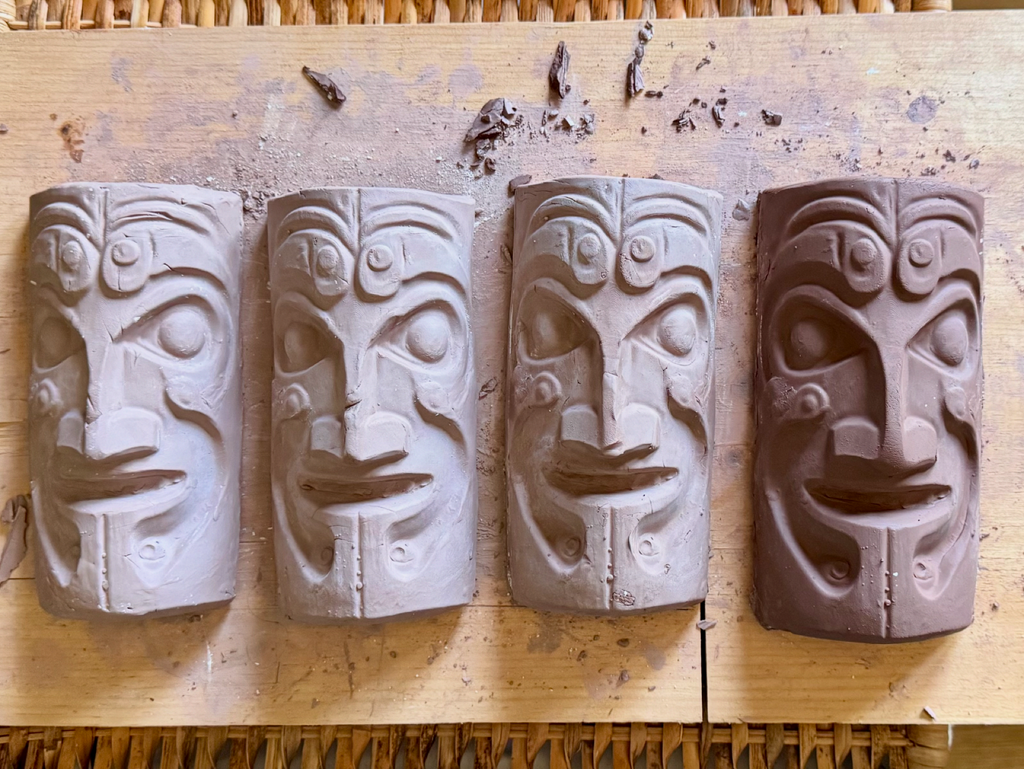 Customizable Mold Box