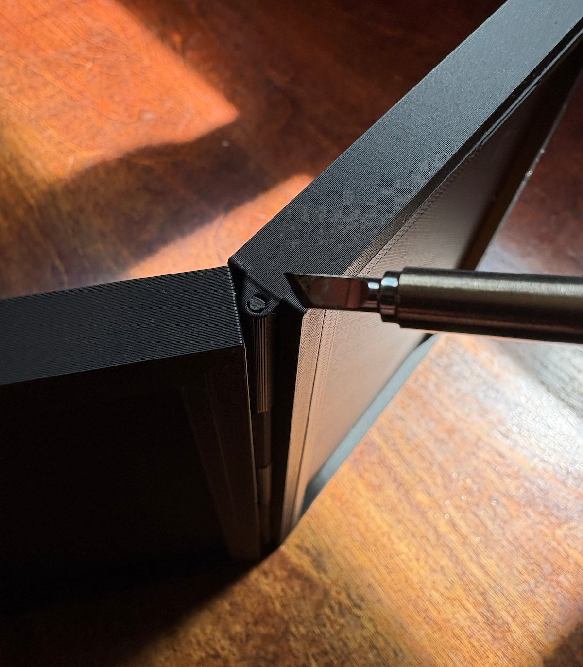 Parametric Picture Frame