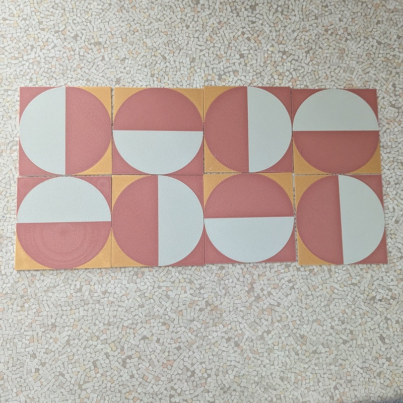Wall Tiles -Mod Set 1