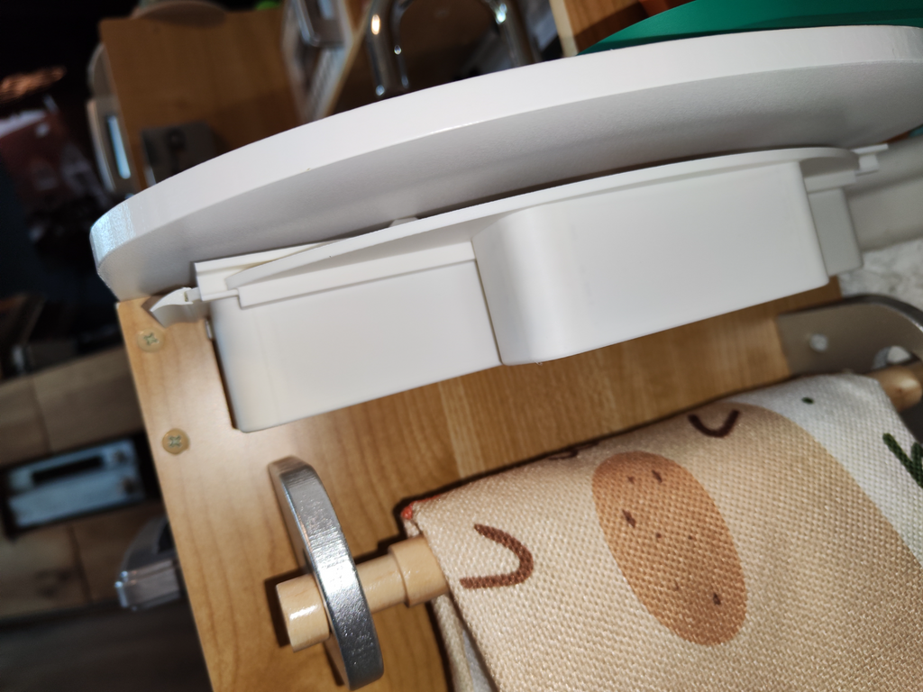 Kinderküche Besteckkasten - kids kitchen drawer