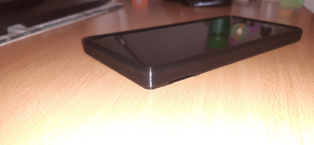 Google Pixel 7a Schutzhülle / Case / Schoner