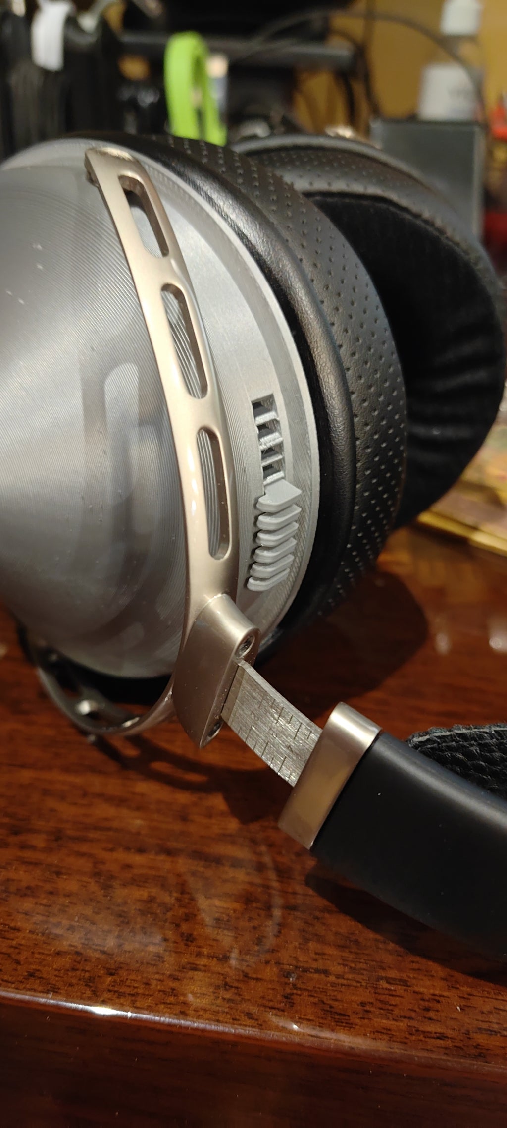 110mm DIY Headphone