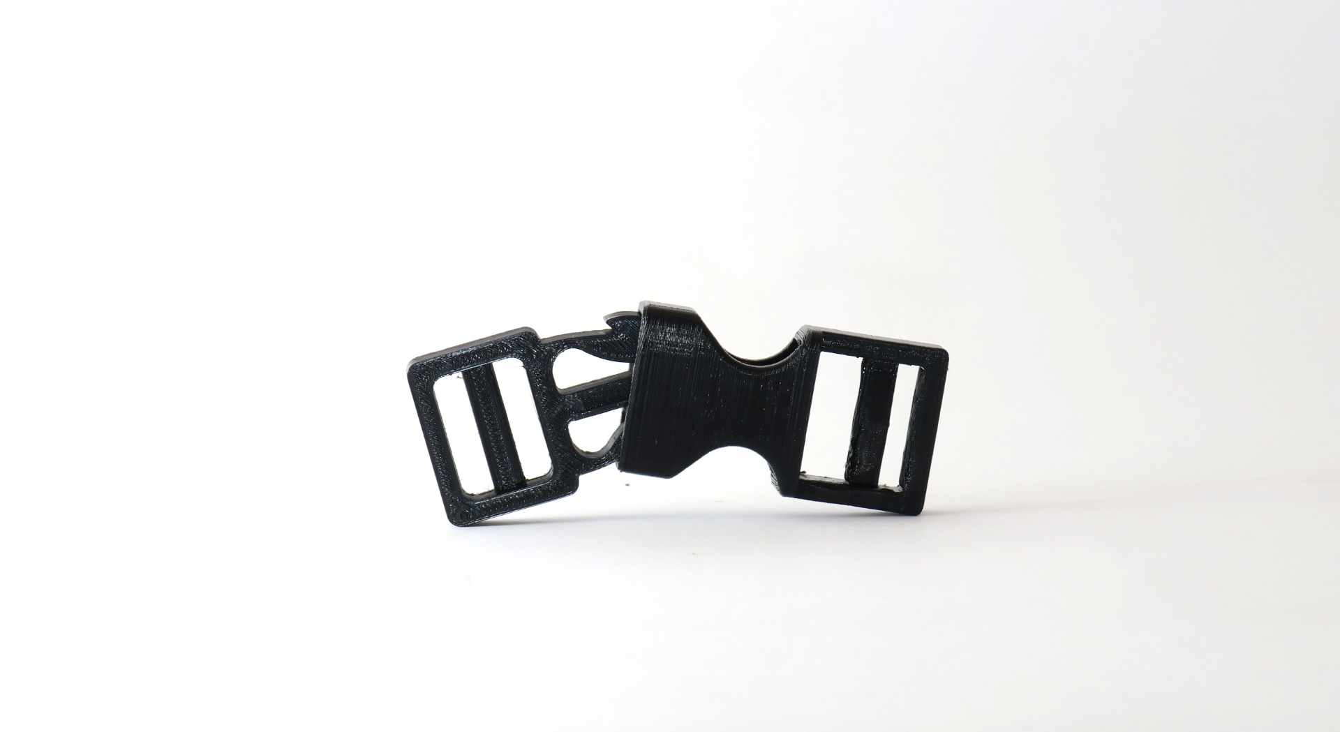 Buckle