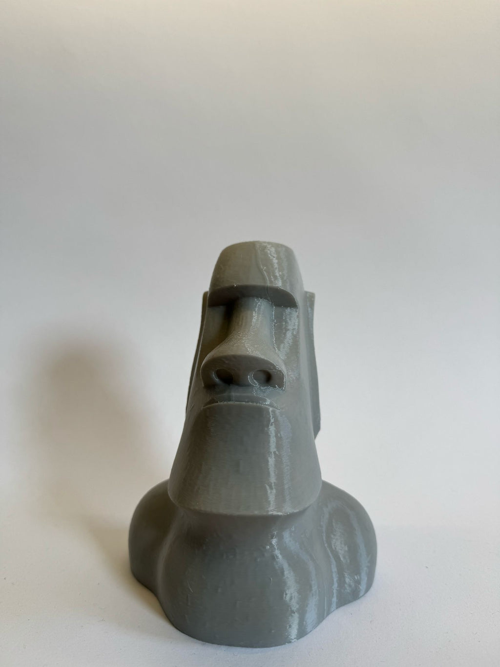Moai Glasses Holder