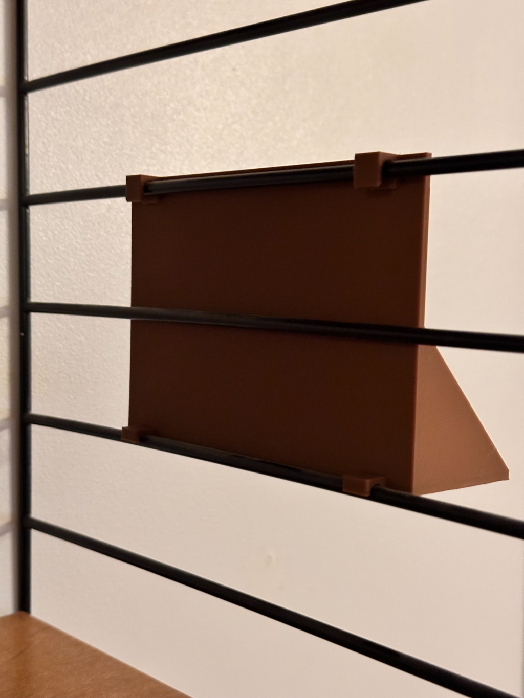 Small Shelfs - add on to String & String Pocket