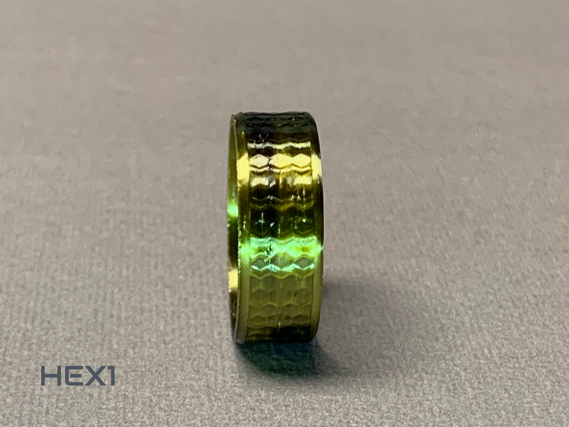 Even More Interesting Rings