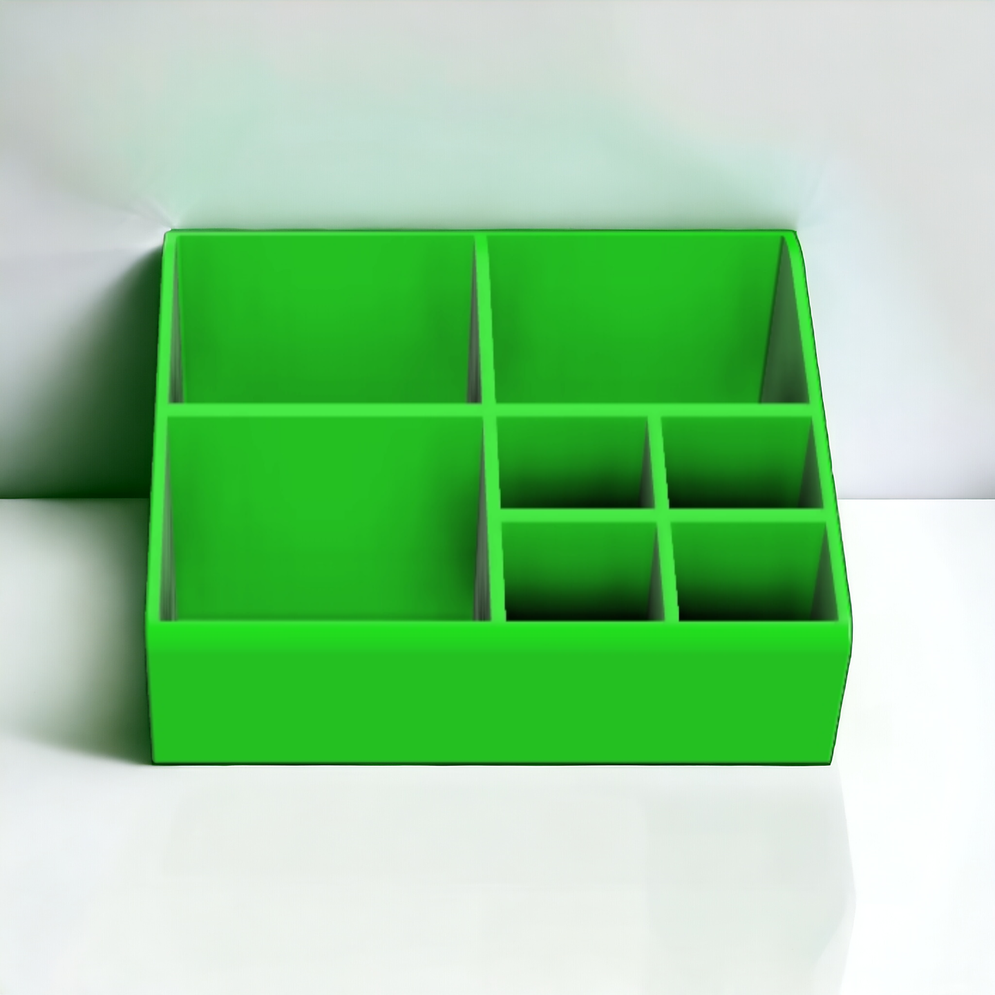 Office desk organizer