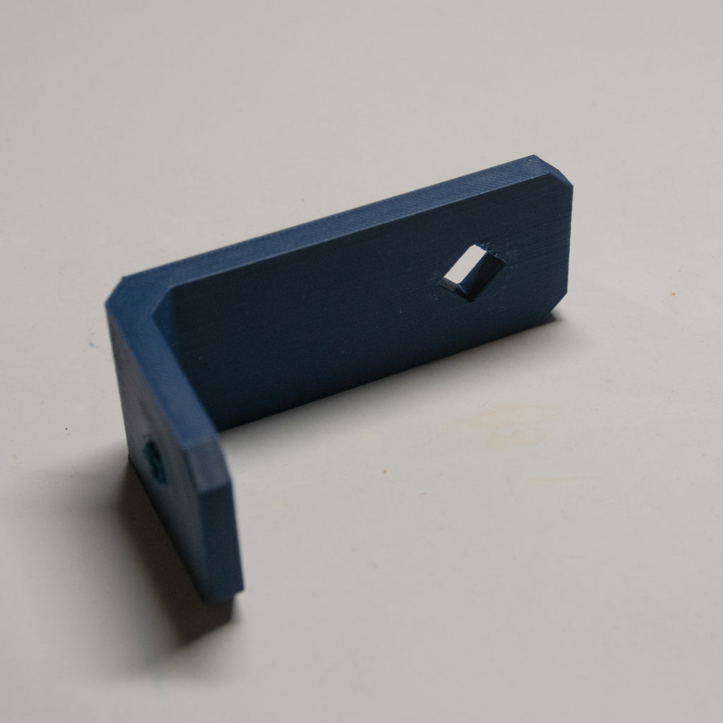 Smart smartphone tripod