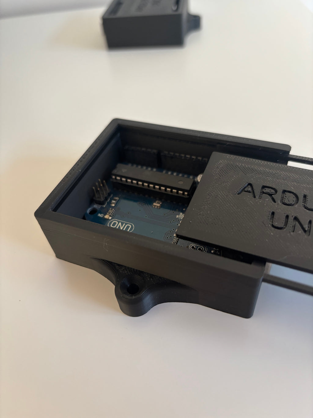 Arduino Uno Case