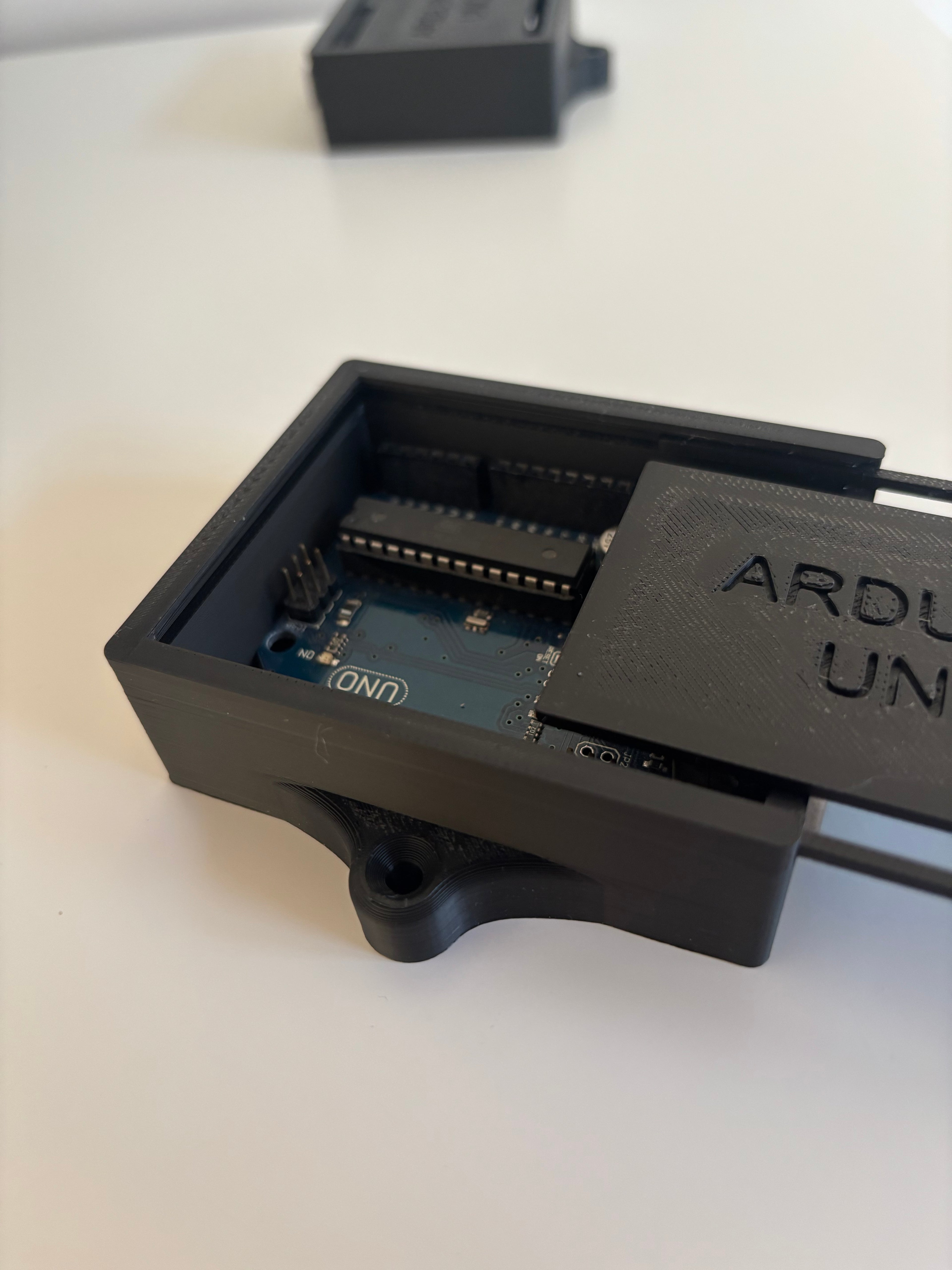 Arduino Uno Case