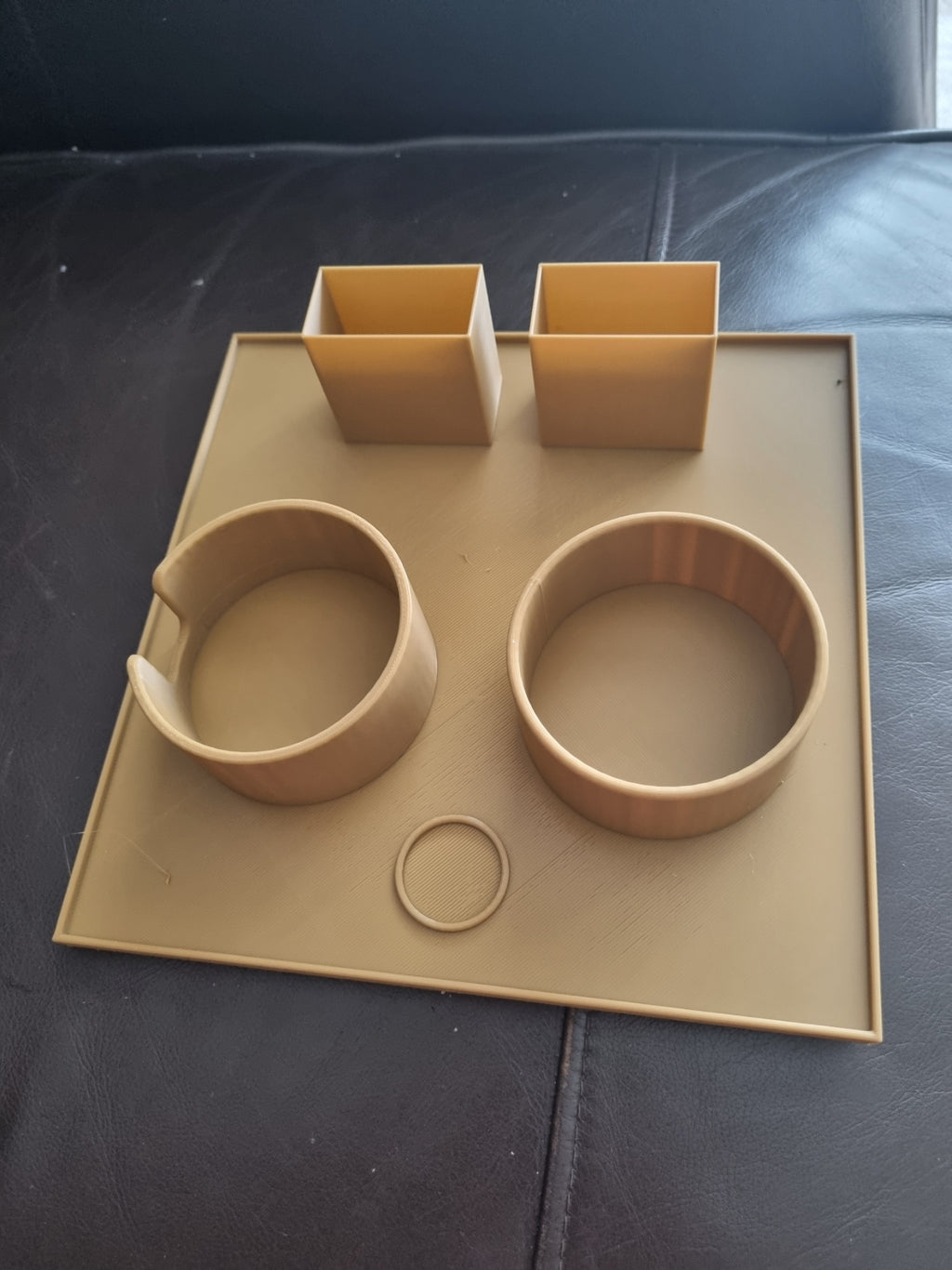 Sofa Coffee Mug Holder