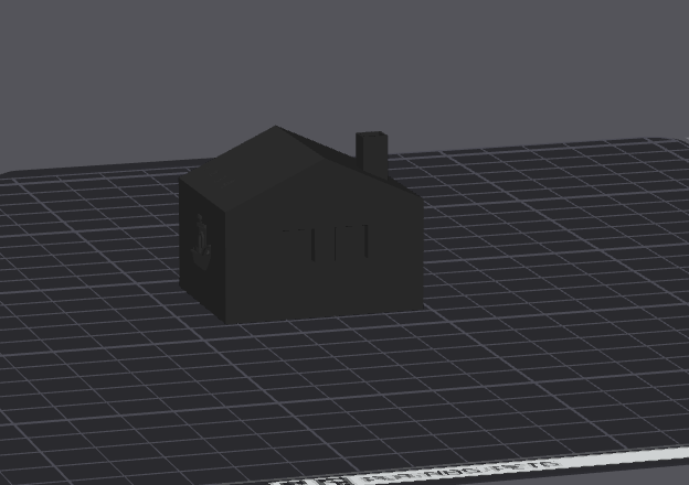 3D Homi