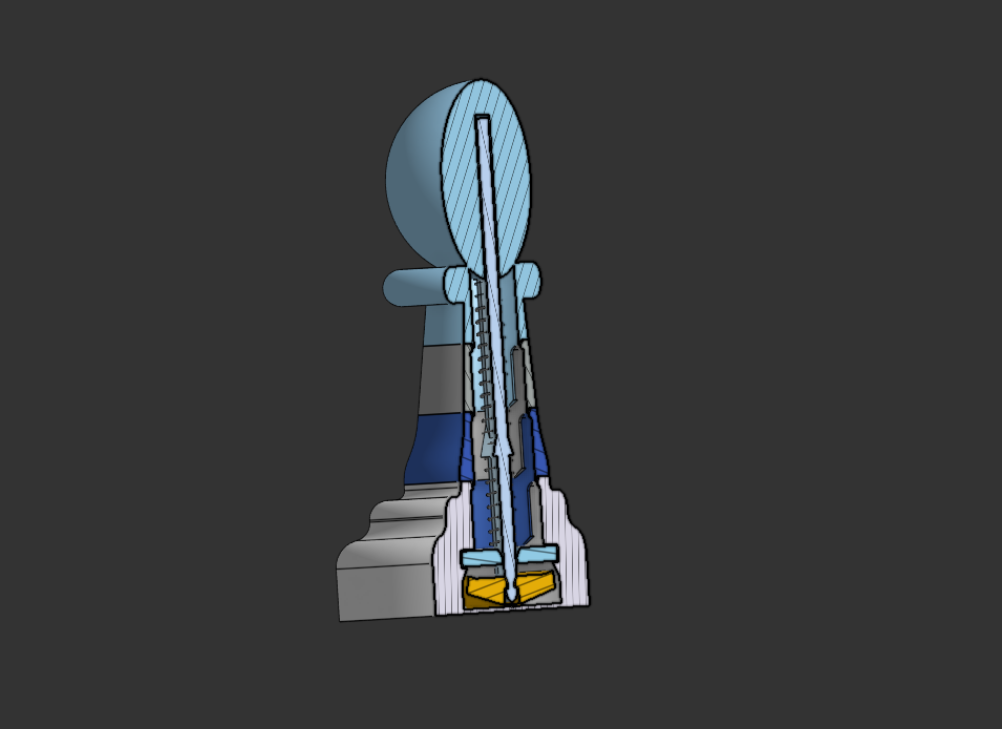 Transforming Chess Pawn to Queen - v1.0-v2.5