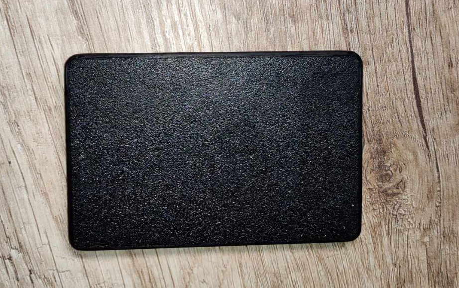MagWallet