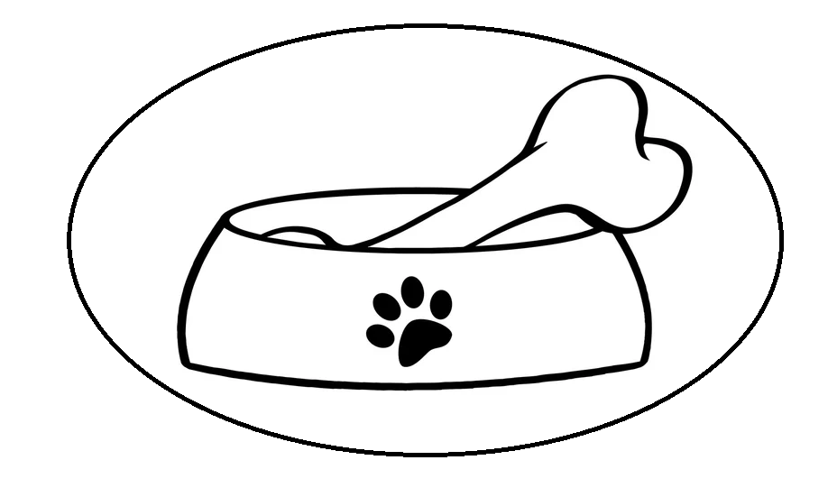 french bulldog cookie cutter and stamp set of 8