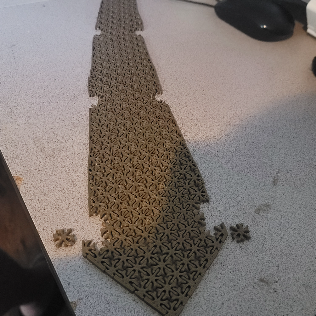 Flexi Tie V2