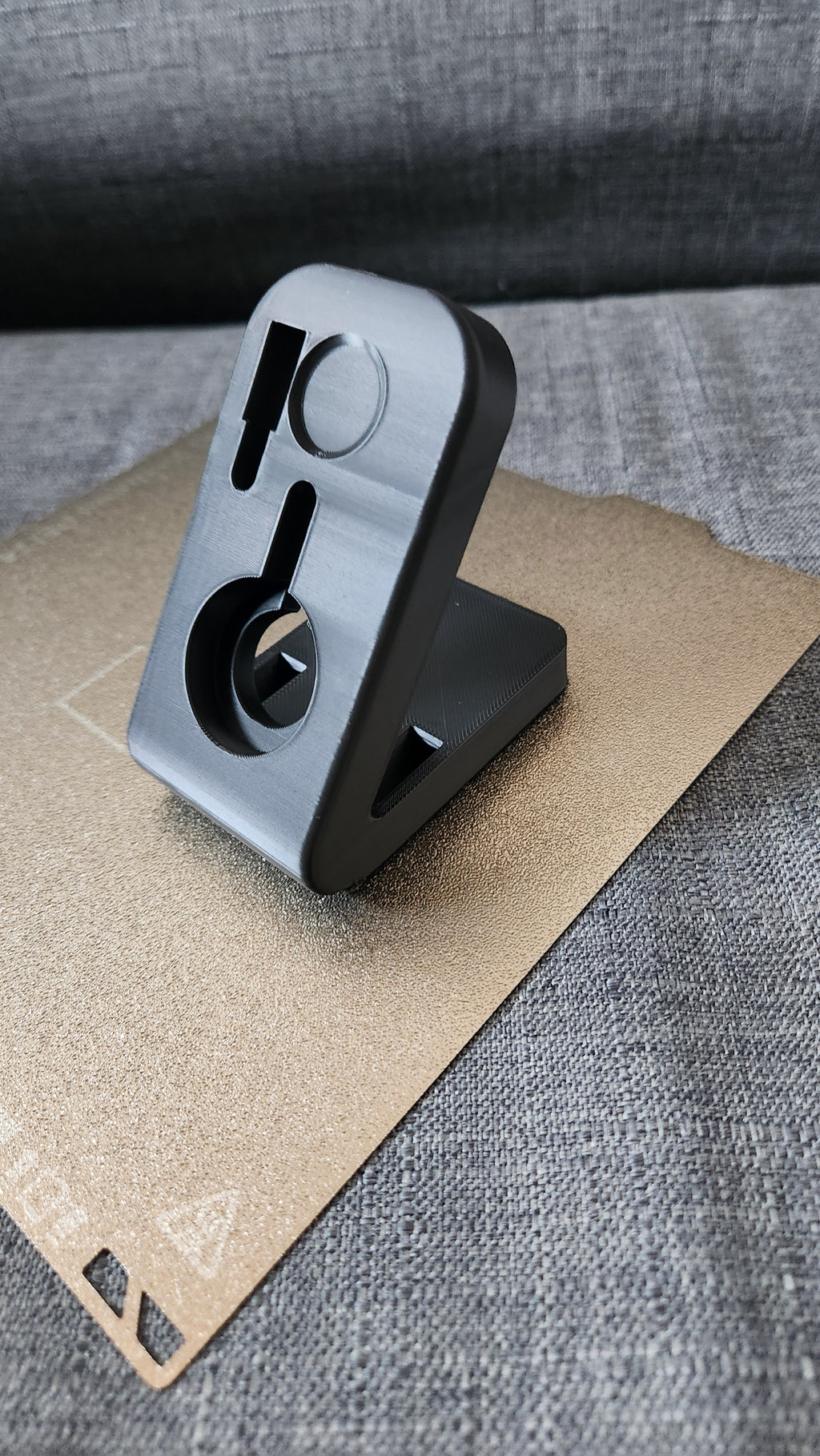 Galaxy & Xiaomi Watch Stand