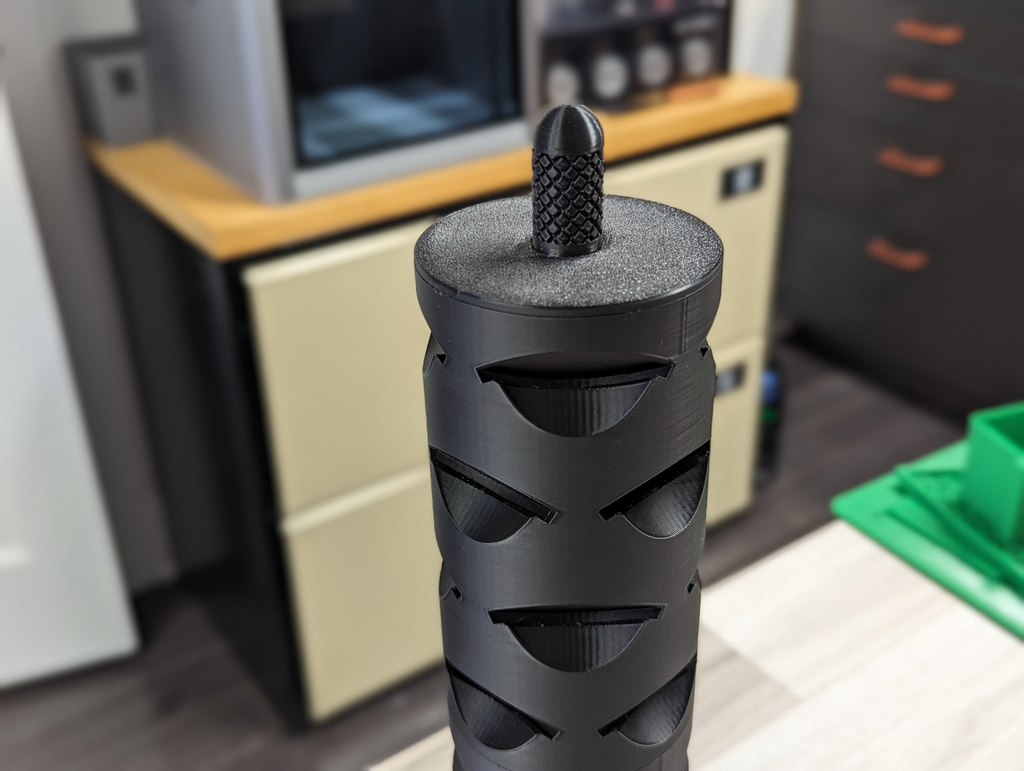 Ultimate Nespresso Vertuo Capsules Carousel
