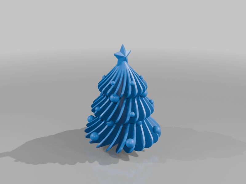 Christmas Tree